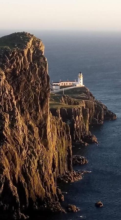 The Lambing Shed Βίλα Dunvegan  Εξωτερικό φωτογραφία