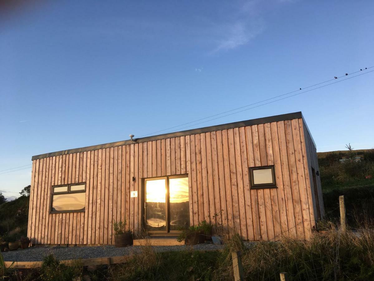 The Lambing Shed Βίλα Dunvegan  Εξωτερικό φωτογραφία